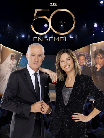 TF1 50 ans ensemble