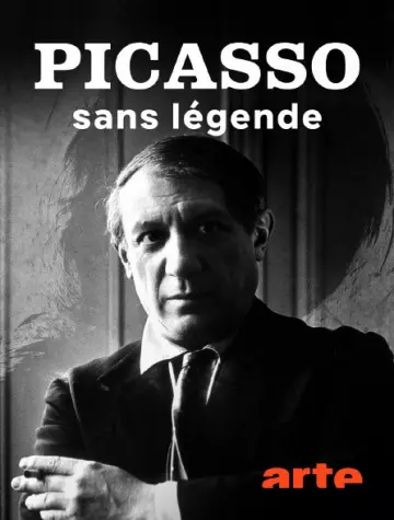 PICASSO SANS LÉGENDE