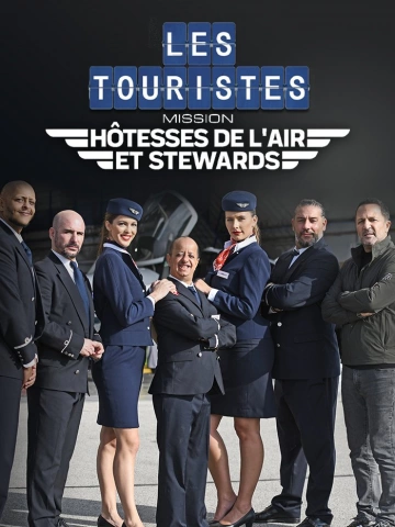 Les Touristes - S01E01A04