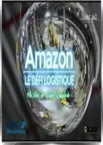 Amazon : le défi logistique