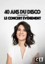 40 ans du disco : le concert événement