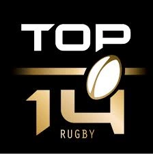 PACK Rugby top 14