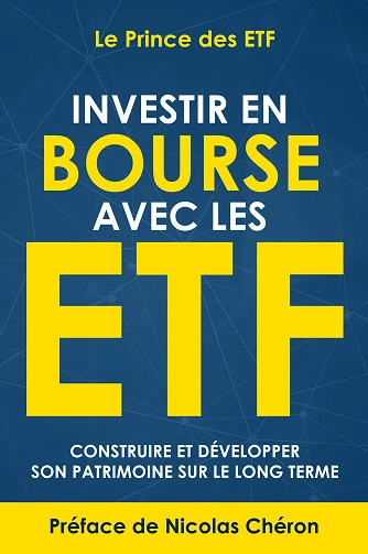 Investir en Bourse avec les ETF