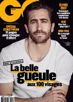 GQ N°109 - Avril 2017