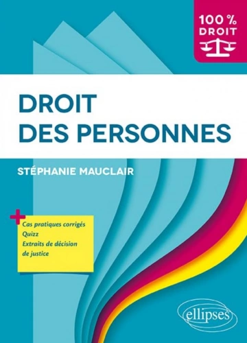 Droit des contrats - 5e édition