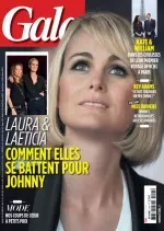 Gala France - 22 Mars 2017