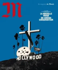 Le Monde Magazine - 11 Janvier 2025