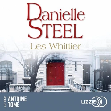 Les Whittier   Danielle Steel