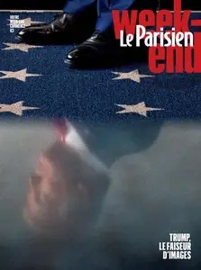 Le Parisien Magazine - 17 Janvier 2025