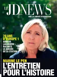 Le JDNews - 19 Janvier 2025