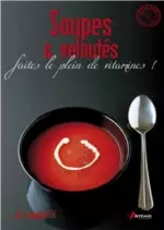 Soupes et veloutés