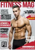 Fitness Mag - Mars 2017