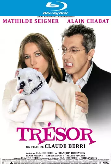 Trésor