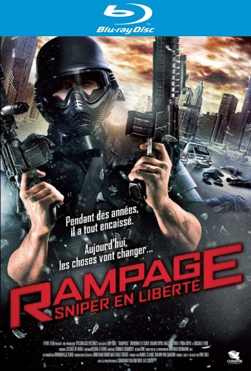 Rampage - Sniper en Liberté