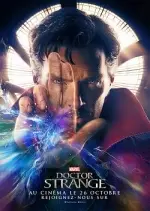 Doctor Strange