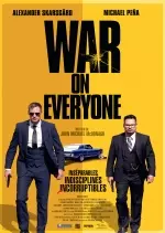 War On Everyone