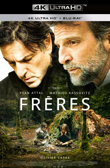 Frères