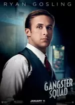 Gangster squad