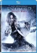 Underworld: Blood Wars