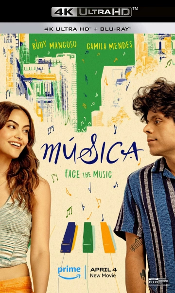 Música