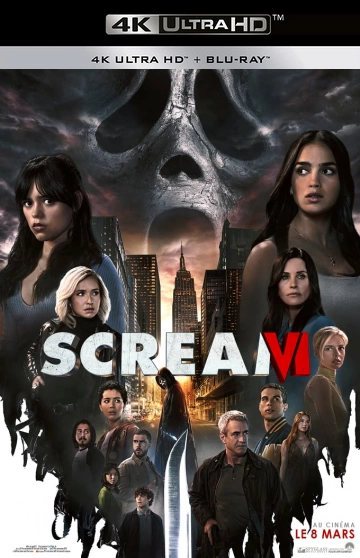 Scream VI