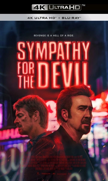 Sympathy for the Devil