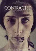 Contracted