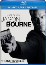 Jason Bourne