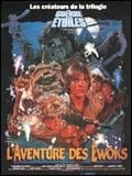 L'Aventure des Ewoks : la caravane du courage