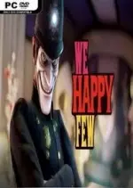 We Happy Few