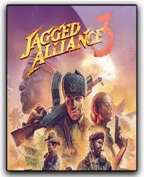 JAGGED ALLIANCE 3 V1.01.338010)