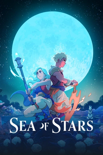 SEA OF STARS V1.0.45989 SUPERNSP