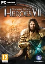 Might & Magic Heroes VII