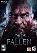 Lords Of The Fallen