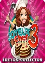 Joyeux chef 3 Edition Collector