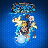 Naruto X Boruto Ultimate  Ninja Storm Connections v 1.302