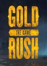 Gold Rush: The Game