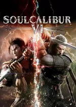 SOULCALIBUR VI