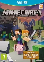 Minecraft Wii U Edition