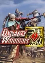 Dynasty Warriors 9