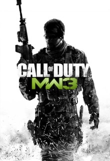 Call of Duty: Modern Warfare 3