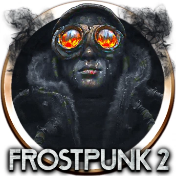 Frostpunk 2 v1.2.2