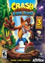 Crash Bandicoot N. Sane Trilogy