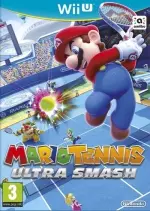 Mario Tennis Ultra Smash