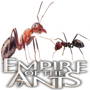 Empire of the Ants v1.03.20025