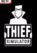 Thief Simulator