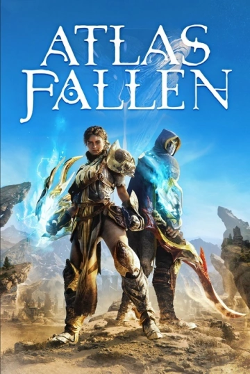 Atlas Fallen  v1.114918