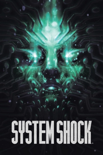 SYSTEM SHOCK REMAKE BUILD 11349014]