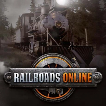 Railroads Online v1.0