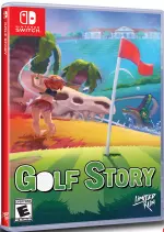 Golf Story